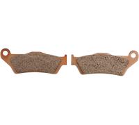EBC FA643HH BRAKE PAD FA-HH SERIES SINTERED METAL HARLEY XG 750 STREET 2016