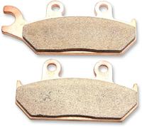 EBC FA645R BRAKE PAD SINT R SERIES YAMAHA YXE 850 WOLVERINE X2 R-SPEC 2022