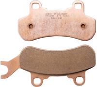 EBC FA682R BRAKE PAD SINT R SERIES CAN AM DEFENDER HD5 4X4 DPS 2018