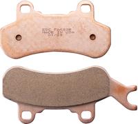 EBC FA683R BRAKE PAD SINT R SERIES CAN AM DEFENDER HD5 4X4 DPS 2019