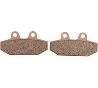 Pastiglia freno Harley/Buell sinter EBC FA710HH