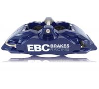 EBC Freni BC4104BLU-R Apollo-4 Pinze Freno Compatibili Con 94-11 M3 RX-8