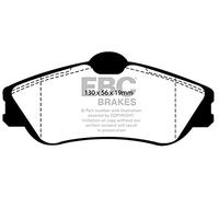 EBC freni DP1346 Disco freno