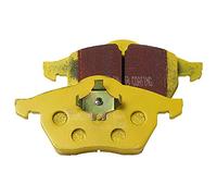 Ebc freni DP41198R pastiglie, giallo