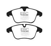 EBC B08 Freni Kit Frontale Pastiglie Dischi per Jaguar TIPO-S ( Ccx )