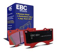EBC Freni S15KF1048 S15 Kit Extra Duty E ROTORI USR