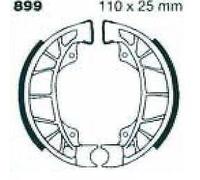 EBC Freno Patte Senza Molle 899