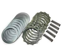 EBC Frizione Completa Dischi e MolleSuzuki GSX-R 1000 01-04