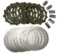 Ebc Frizione Completa Drc Series Offroad/atv Cork Drc041