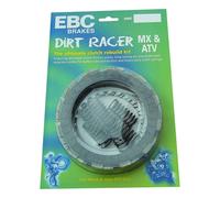 Ebc Frizione Completa Drc Series Offroad/atv Cork Drc106