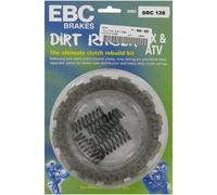 Ebc Frizione Completa Drc Series Offroad/atv Cork Drc129