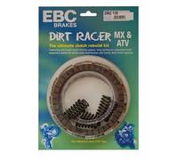 Ebc Frizione Completa Drc Series Offroad/atv Cork Drc252