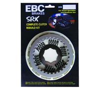 Ebc Frizione Completa Srk Series Street Racer Aramid Fiber Srk125