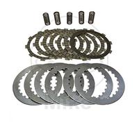 EBC FRIZIONE HONDA TRANSALP 600 87-99