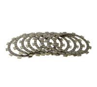 EBC Frizione Set Di Lamelle CK2325