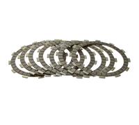 Ebc Dischi Frizione Ad Attrito Ck Series Cork Ck1170
