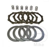 EBC Frizione Set Lamelle Molle DRC098 Per Kawasaki KX 65 A KX065AAA