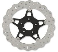 EBC FSD005CBLK BRAKE ROTOR FLT FSD WAVE BK HARLEY DAVIDSON XL 883 SPORTSTER 1994