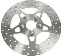 EBC FSD007 BRAKE ROTOR FIX FSD SERIES HARLEY DAVIDSON FXRS 1340 LOW GLIDE 1985