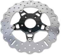 EBC FSD012CBLK DISCO FRENO A BANDA LARGA HARLEY XL 1200 X FORTY-EIGHT 2012