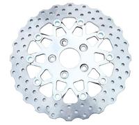 EBC FSD023BLK Rotore Del Freno A Disco Contour A Larghezza Di 10 Pulsanti