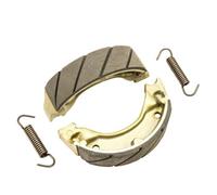 Ganasce Freno EBC Y518G per Anteriore Yamaha Bw 200 BW200 Dt 50 80 DT50 DT80