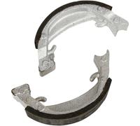 Ebc Ganascia Del Freno Plain Series Organic H322 Front