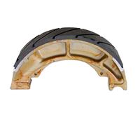 Ebc Ganascia Del Freno Water Grooved Series Organic Y536g Front