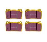 EBC Gialle Pastiglie - Ant.