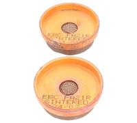 EBC Goldstuff Sintermetall Pastiglie Freno FA021R