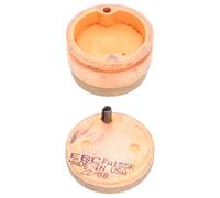 EBC Goldstuff Sintermetall Pastiglie Freno FA155R