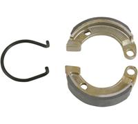 EBC H301 CEPPI FRENO CARBON GRAPHITE "X" PER SUZUKI DR-Z 50 2019