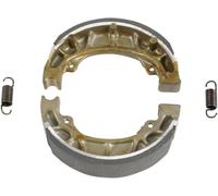 EBC H303 CEPPI FRENO CARBON GRAPHITE "X" DAELIM OTELLO 125 2001