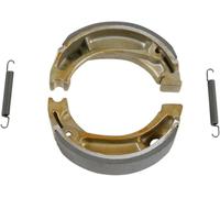 EBC H304 CEPPI FRENO CARBON GRAPHITE "X" HONDA CR 125 R ELSINORE 1977