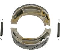 EBC H304G CEPPI FRENO SCANALATI "G" HONDA XR 75 1977