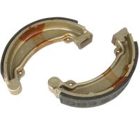 EBC H310 BRAKE SHOE PLAIN SERIES ORGANIC HONDA CD 250 U 1988