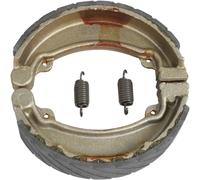 EBC H310G CEPPI FRENO SCANALATI "G" HONDA ATC 70 1979