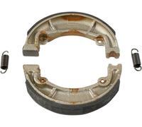 EBC H331 CEPPI FRENO CARBON GRAPHITE "X" HONDA CR 250 R 1984