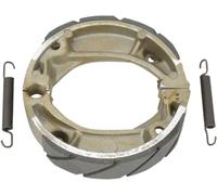 EBC H333G CEPPI FRENO SCANALATI "G" HONDA CRF 110 F 2014