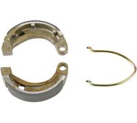 EBC H338 CEPPI FRENO CARBON GRAPHITE "X" HONDA CR 80 R 1988