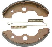 GanasceTamburi Freni Anteriore EBC H347 HONDA TRX 350 FM FE Rancher ES 2000-2003