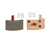 EBC Hayes Stroker Trail Disc Brake Pads CYCLING AC NUOVO
