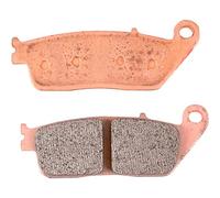 Ebc Fa196hh Sintered Brake Pads Oro