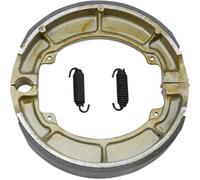 EBC K706 BRAKE SHOE STANDARD KAWASAKI W 800 SPECIAL EDITION CAFE STYLE 2013