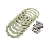 EBC KEV. Frizione Completa Dischi e Molle HONDACBR100 0RR 04-06 FIREBLADEW/SPRINGS