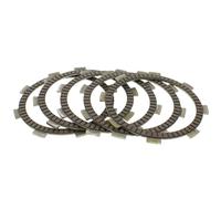 EBC Kit Di Disco Frizione CK2354