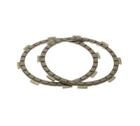 EBC Kit Di Frizione Lamelle CK2205