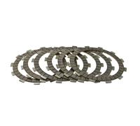 EBC Kit Di Frizione Lamelle CK2242