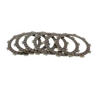 EBC Kit Di Lamelle Di Frizione CK2235