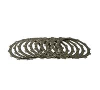 Ebc Dischi Frizione Ad Attrito Cork Ck3443